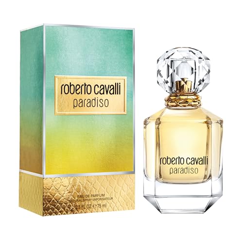 Roberto Cavalli Paradiso Eau De Parfum, 2.5 Fl Oz