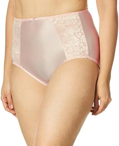 Bali Women's Essentials Double Support Brief