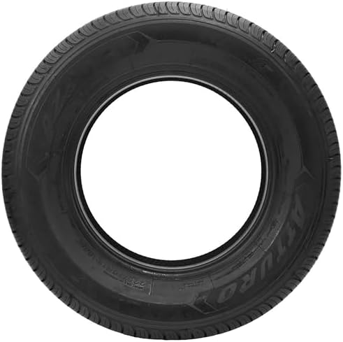 ATTURO AZ600 All-Season Touring Tire, 225/55R17 101H XL | Truck/SUV Touring All Season Traction 101H Rated Extra Load Radial Construction Black Sidewall Tire