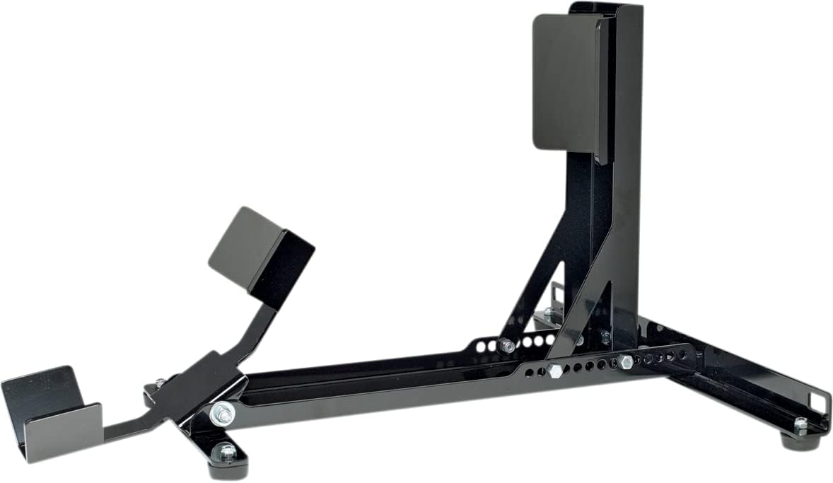 80014 Motorcycle Wheel Chock