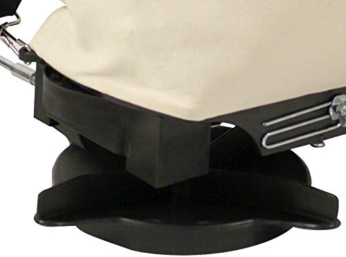 BioLogic 6324 Chapin Outfitters Handheld Broadcast Spreader