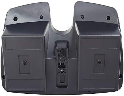 12 Ah Standard Capacity Battery Box for the Go-Go Elite Traveller
