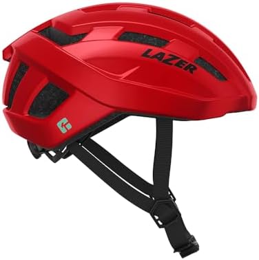 LAZER Tempo KinetiCore Bike Helmet, Lightweight Bicycling Gear for Adults, Men & Women’s Cycling Head Gear