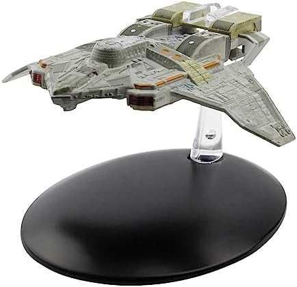 Eaglemoss Hero Collector - Nightingale - Star Trek Starships