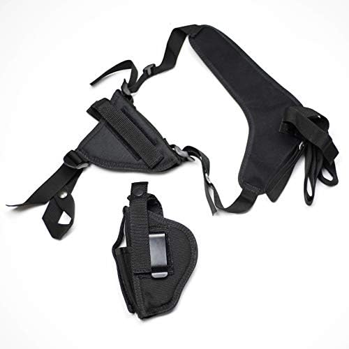 Gun Holster Buy 1 Shoulder GET 1 Free Hip FITS Taurus Taurus PT-111 Millenium G2 PRO #3