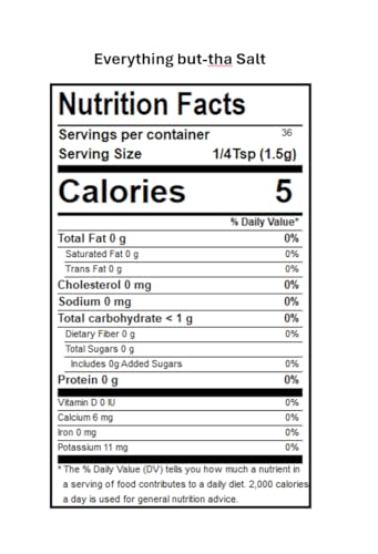 DAK's Spices Green Zest Seasoning Blend | 100% Salt & Sugar Free | Premium & Healthy Seasoning | MSG Free, Preservative Free, Potassium Chloride Free | Low Carb & Keto Friendly | Perfect for Clean Eating & Adding Flavor to Recipes | 1.5 oz