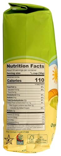 Molino Grassi, Flour Semolina, 35.2 Ounce