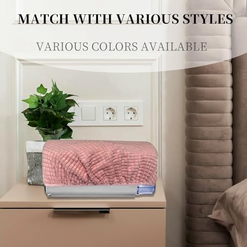 CPAP Dust Cover - CPAP Hose Cover - Protect Your CPAP Machines for Sleep Apnea & BiPAP Machines - CPAP Cleaning Supplies - CPAP Accessories - Cleaner Machine