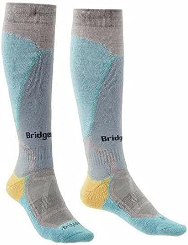 Bridgedale Women's Ski Midweight-Pattern