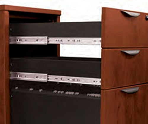 7pc U Shape Modern Executive Office Desk, OT-SUL-U47