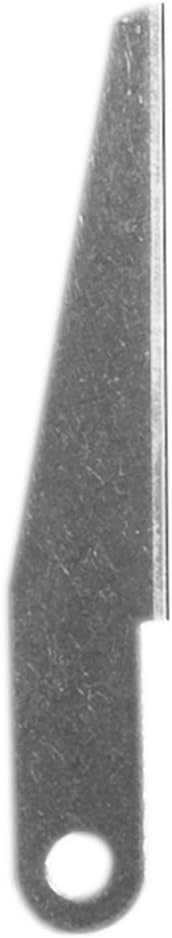 Excel 2-Piece Concave Blade