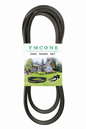 Lawn Mower Tractor Drive V-Belt 5/8" x 142 1/2" for Ariens 07235100 7235100, Gravely 07235100