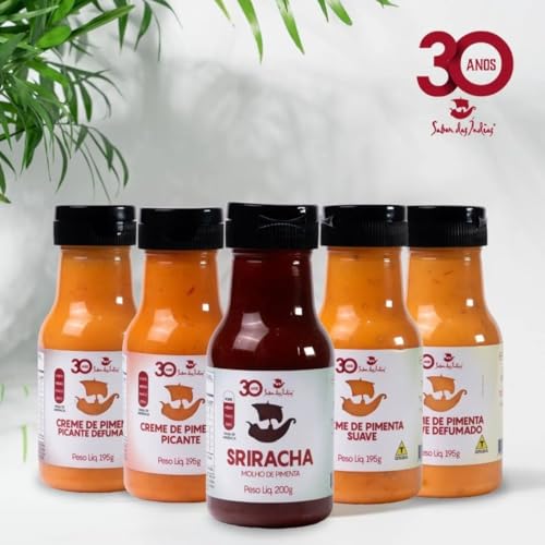 Sabor das Índias Natural Pepper