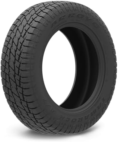 Arroyo Tamarock A/T LT31X10.50R15 109S C All Terrain All Season Tire