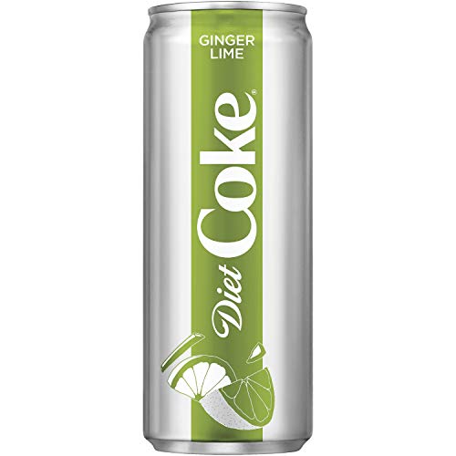 Diet Coke, 12 fl oz, 8 ct