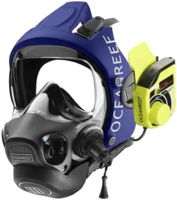 OCEAN REEF - GSM G. Divers - Wireless Underwater Communication Unit