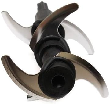 Ninja Master Prep Pro 6 Blade Cutting Chopper for 48oz Pitcher. Fits Qb1000 Qb1002 Qb1003 Qb1004 Qb1005