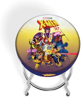 Arcade1Up X-Men Stool