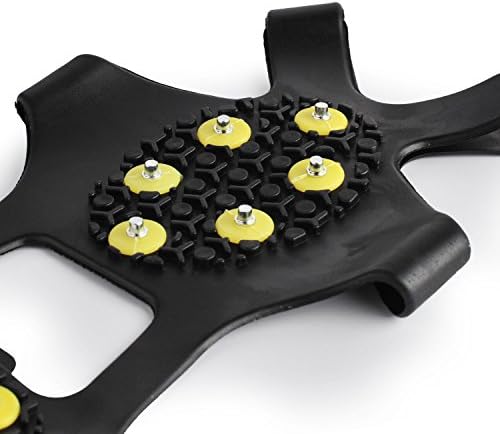 Ice Cleats