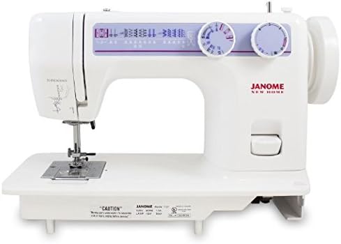Janome 712T Treadle Sewing Machine
