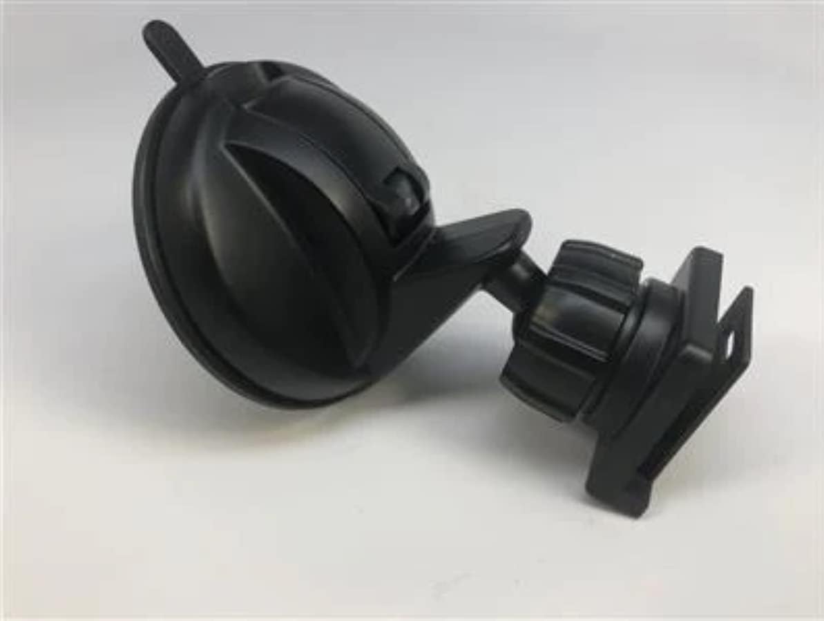 Uniden Large Single Suction Cup Radar Detector Mount SSS00265R - for R1, R3, R7