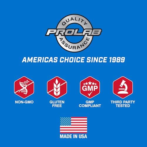 Prolab Amino 2000 Essential Amino Acids, Full-Spectrum EAA (325 Tablets)