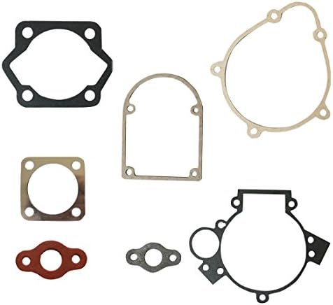 JRL Gasket Set For 80cc Motorized Motorised Bicycle Push Bike Engine Motor