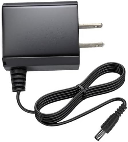 14V Adapter for Halo Bolt 57720 58830mWh ACDC58830 Jump Starter HALO-1201 | 12V Car 0.5A-0.85A AC/DC Power Supply Charger