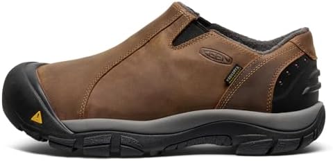 KEEN Brixen Lo