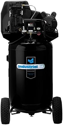 ILA1883054 30-Gallon Belt Driven Air Compressor