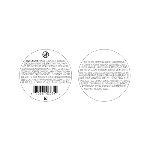 Peter Thomas Roth | Peptide Skinjection™ Exfoliating Peel Pads, For Smoothing Expression Lines & Emerging Wrinkles, Fragrance-Free, Alcohol-Free
