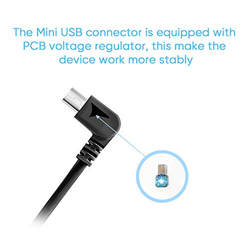 GPS Charger Cable