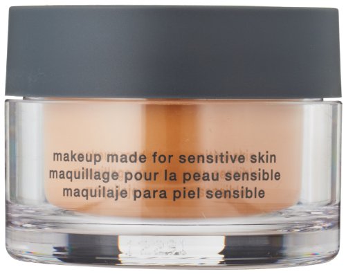 Almay Smart Shade Mousse Makeup, Medium/Deep, 0.7 Fluid Ounce