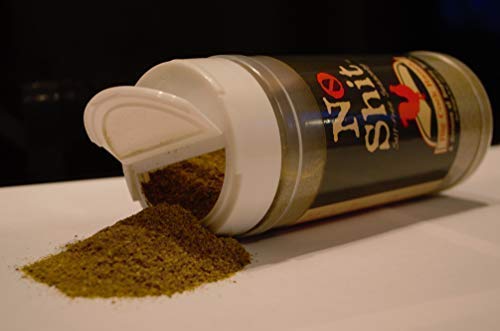 Big Cock Ranch Special Shit Premium All Purpose Seasoning (Original Version) | Gluten Free, No MSG, Original All Purpose Blend, Great For Beef, Chicken, Pork, Seafood, Vegetables, Grilling & BBQ