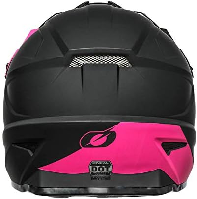 O'Neal 1SRS Adult Dirt Bike Helmet