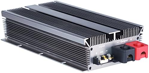 DC 24V to 12V 40A 480W Buck Transformer Waterproof Step-Down Voltage Converter Regulator