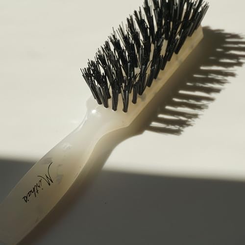 MIRTA DE PERALES Daily Hairbrush | Healthy Hair, Shiny Hair