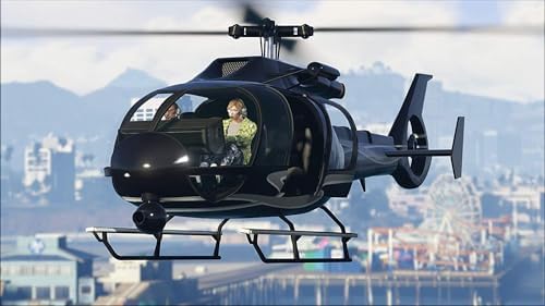 Take 2 NG GTA 5 Premium - PS4