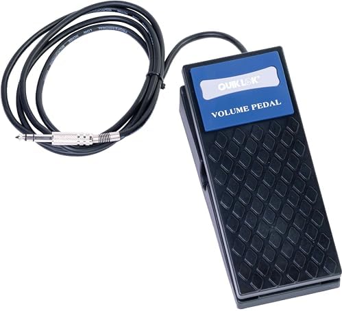 Quik Lok VP-26U Volume Pedal