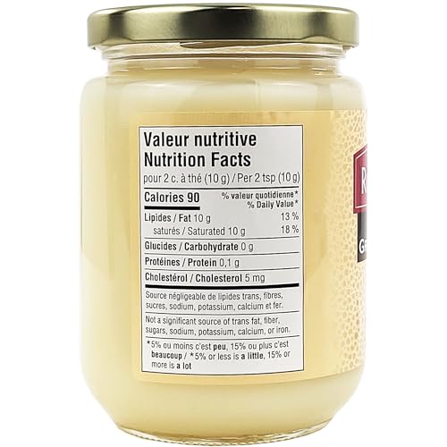 Rougie Duck Fat, 11.28 oz