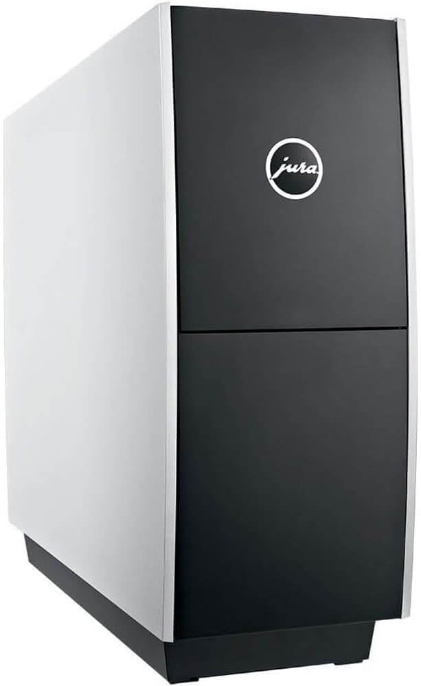 Jura 72229 Cup Warmer, Black