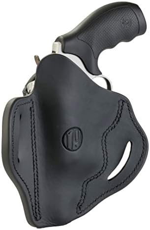 1791 Revolver Holster Fits Taurus Judge, S&W Governor, Public Defender