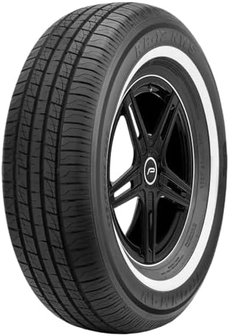 Ironman rb-12 nws P205/75R15 97S bsw all-season tire