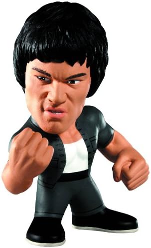 Bruce Lee Titans Series 2 Action Figure