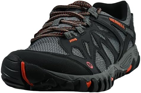 Merrell Men's All Out Blaze Aero Sport Hiking Water Shoe