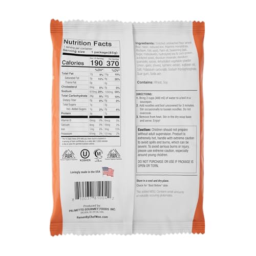 RAMEN EXPRESS Chicken Flavor Ramen Noodle Packs