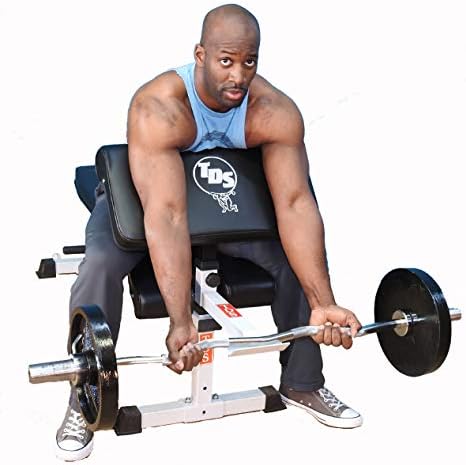 Arm Curl Attachment