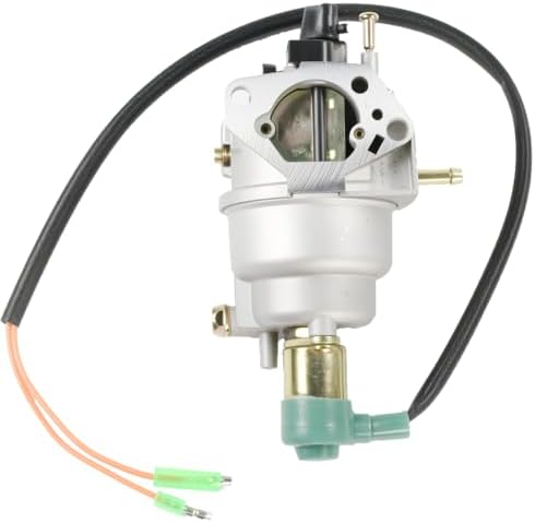 63970 Carburetor Compatible with Predator 420cc Generator 5500-9000W | Compatible with Predator 420cc 13HP-16HP Generators, Replaces 63970 Carburetor
