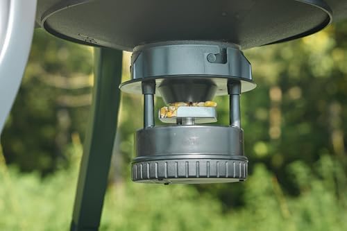 Moultrie 30-Gallon Deer Feeder Tripod