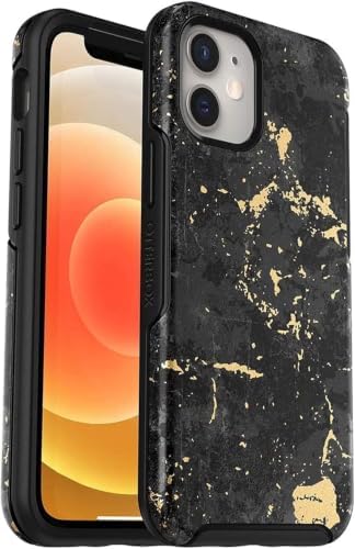OtterBox Symmetry Series Series Case for iPhone 12 Mini - Black